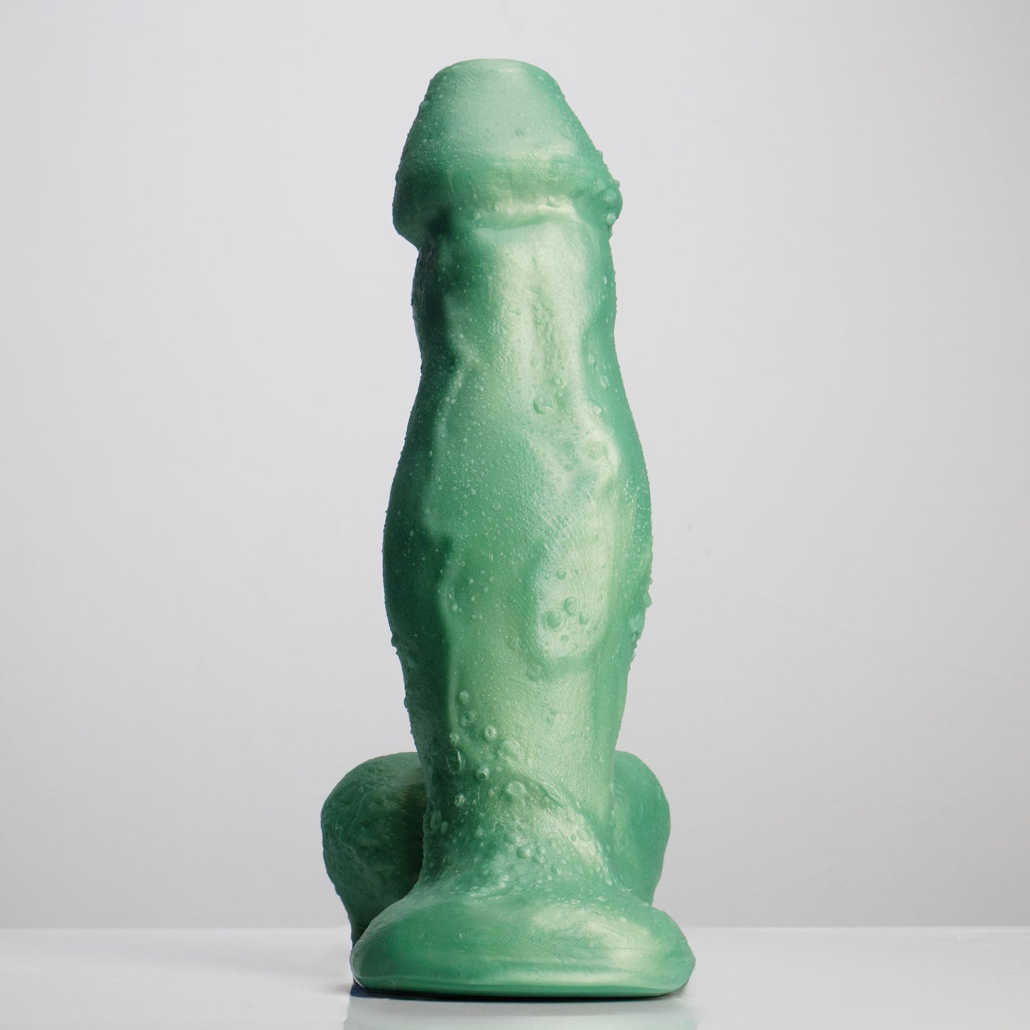 Patrick the Ogre Dildo - 5 Sizes