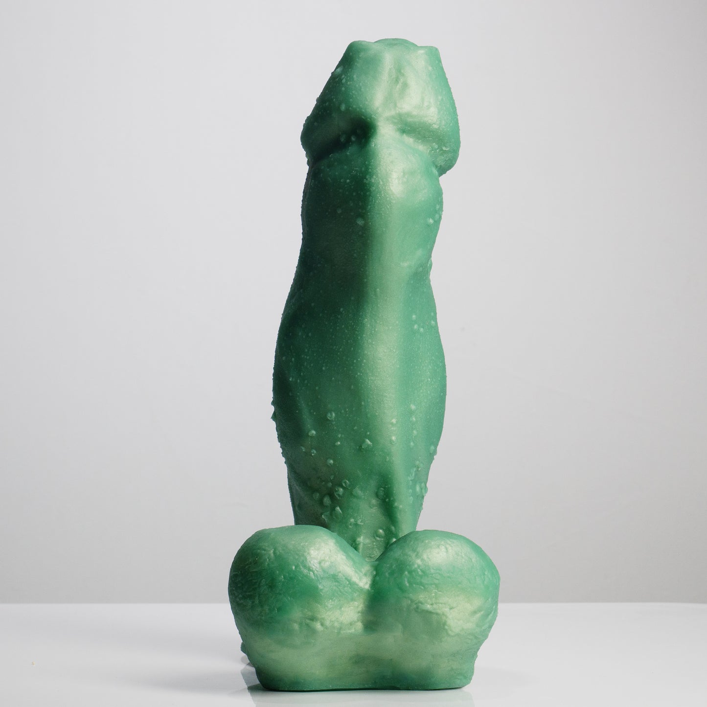 Patrick the Ogre Dildo - 5 Sizes