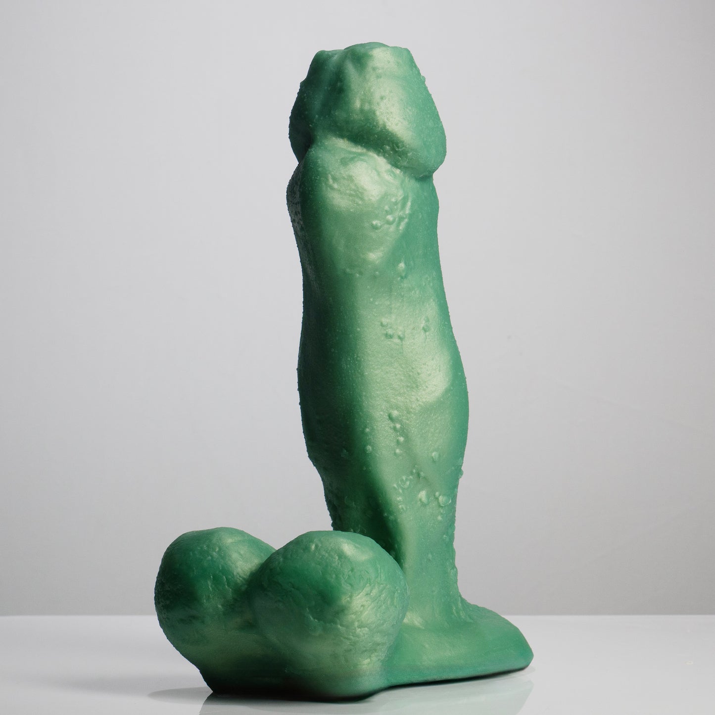Patrick the Ogre Dildo - 5 Sizes