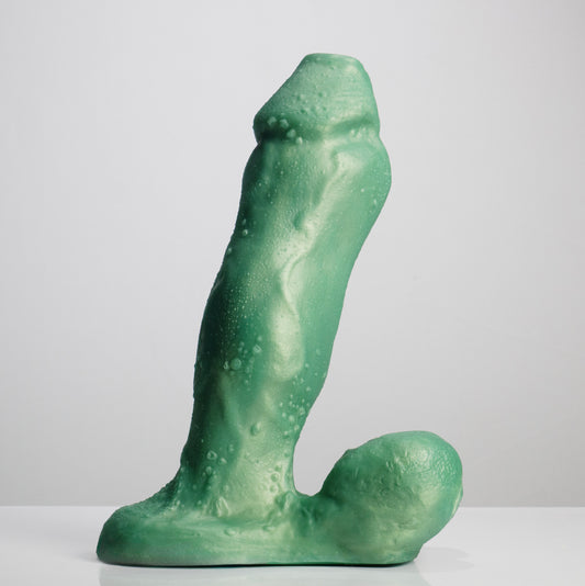 Patrick the Ogre Dildo - 5 Sizes