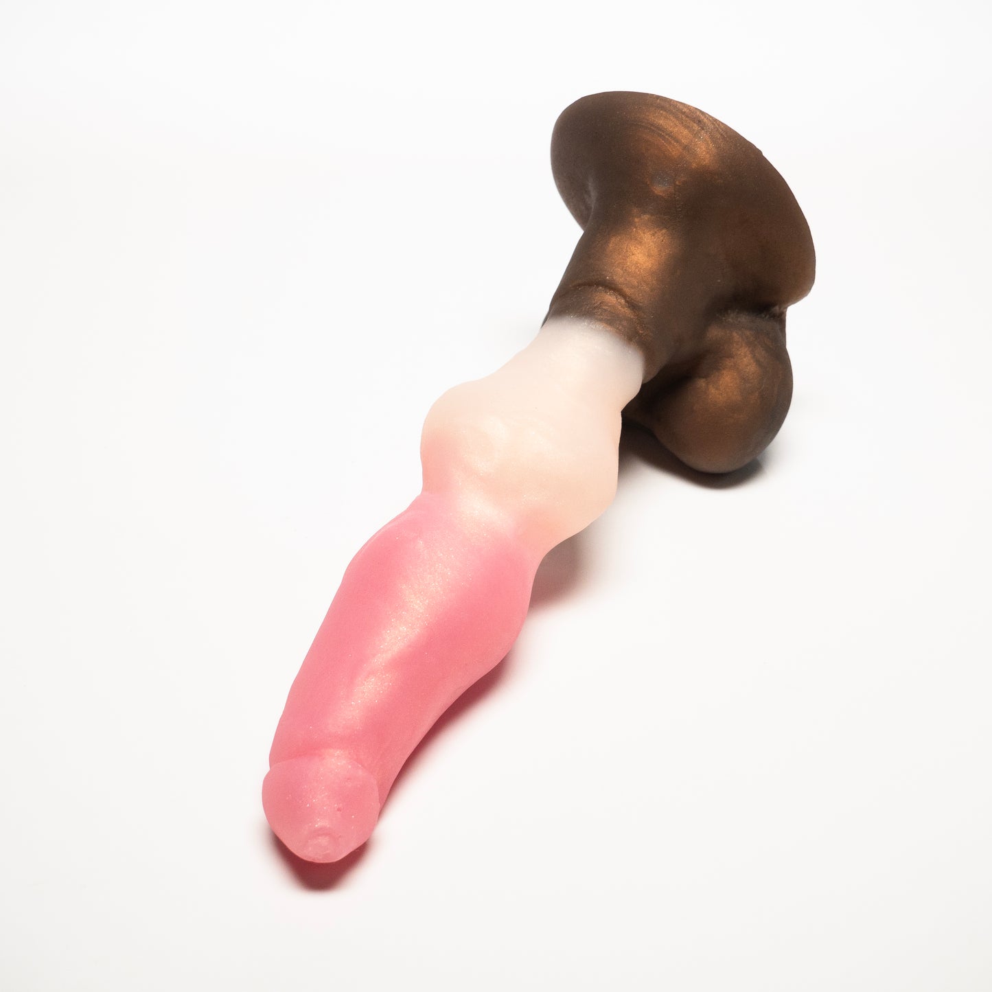 MISFIT Tim the Werewolf Dildo Medium/Medium