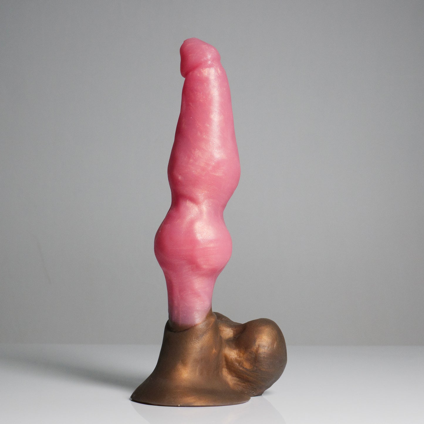 MISFIT Tim the Werewolf Dildo Large/Firm