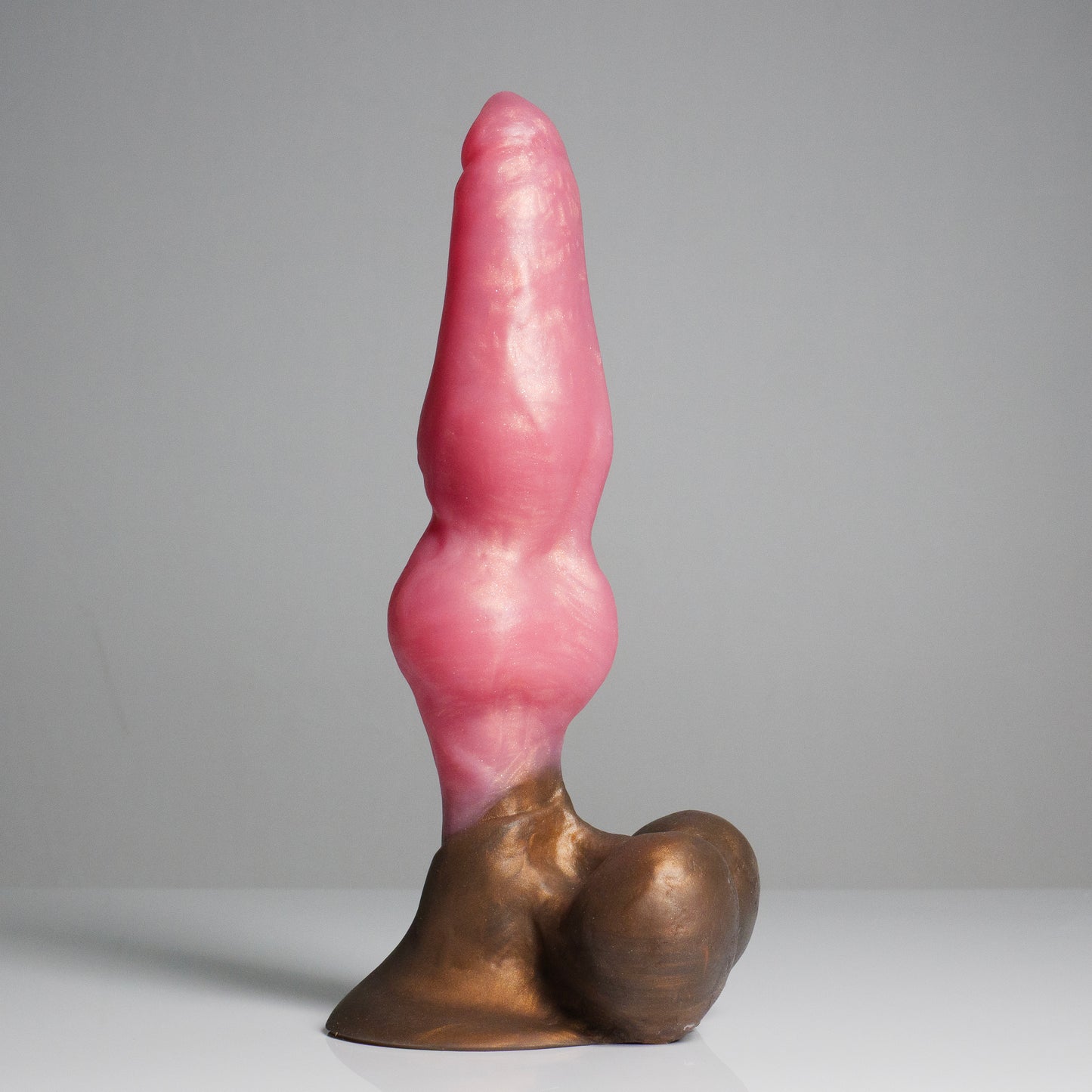 MISFIT Tim the Werewolf Dildo Large/Firm