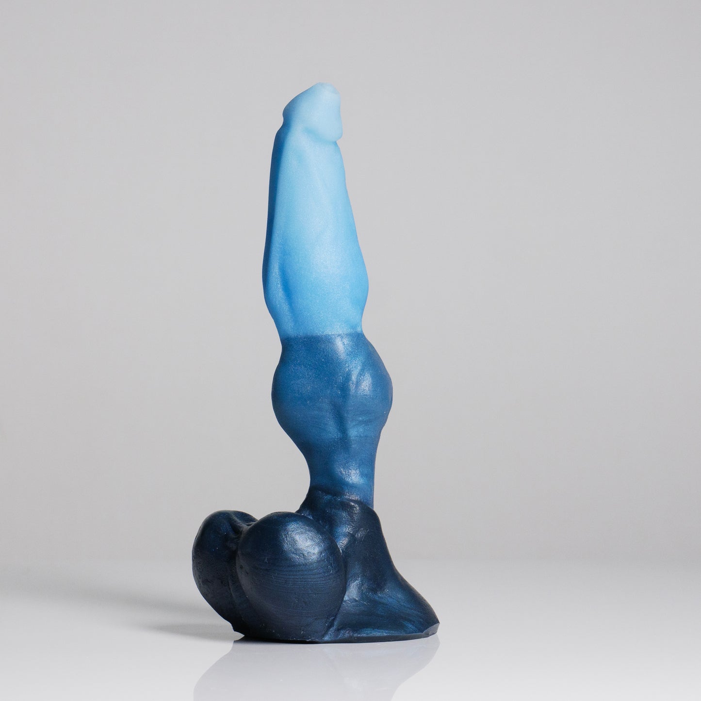 MISFIT Tim the Werewolf Dildo Medium/Triple Density