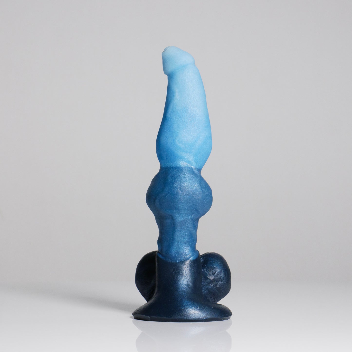 MISFIT Tim the Werewolf Dildo Medium/Triple Density