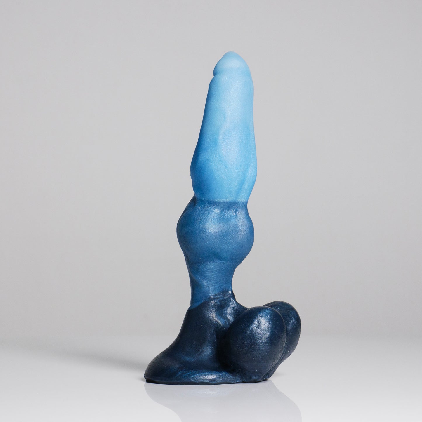 MISFIT Tim the Werewolf Dildo Medium/Triple Density