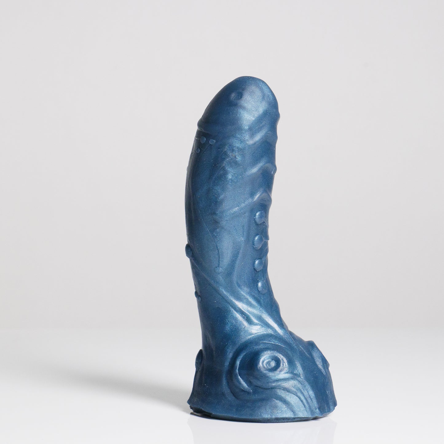 MISFIT Will's Robot Dildo Medium/Dual-Density