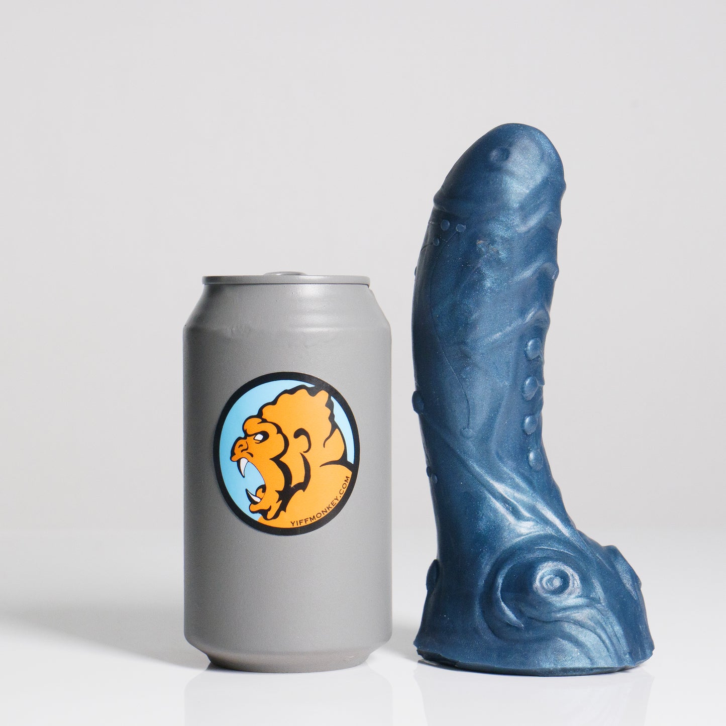 MISFIT Will's Robot Dildo Medium/Dual-Density