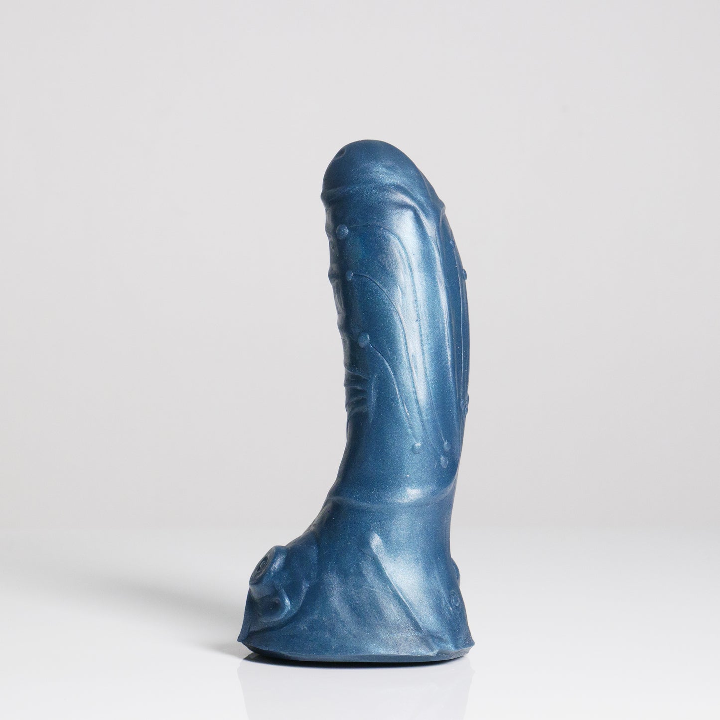 MISFIT Will's Robot Dildo Medium/Dual-Density