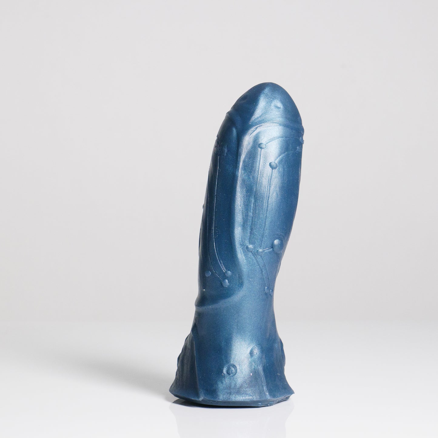 MISFIT Will's Robot Dildo Medium/Dual-Density