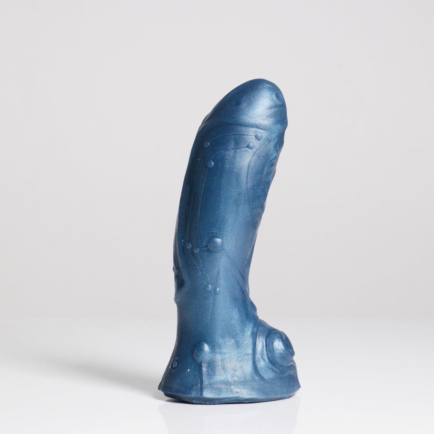 MISFIT Will's Robot Dildo Medium/Dual-Density
