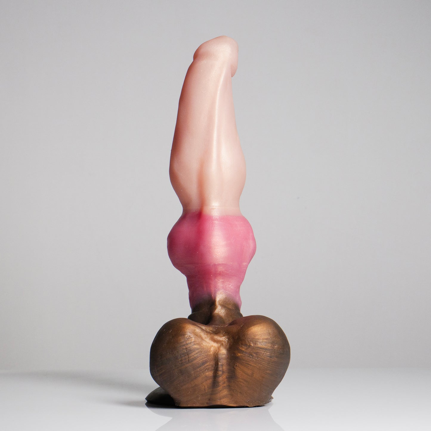 MISFIT Tim the Werewolf Dildo XL/Triple Density