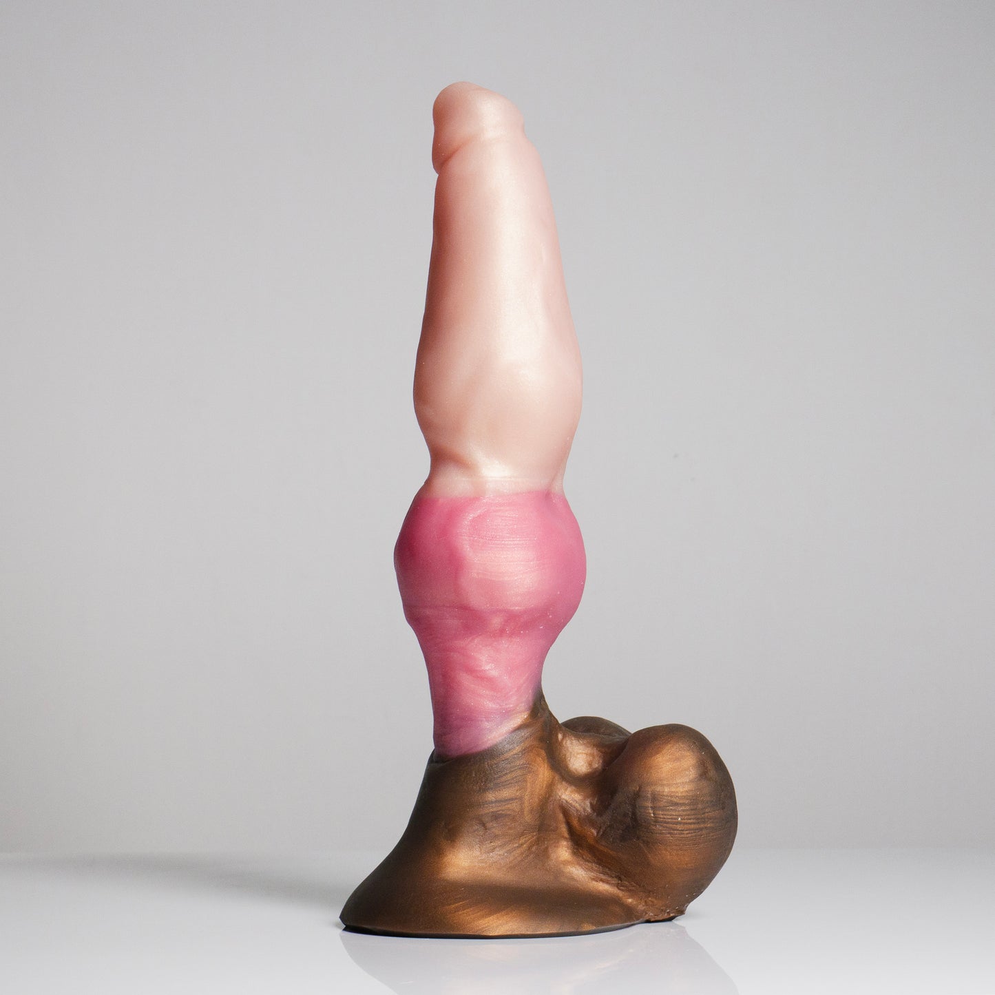 MISFIT Tim the Werewolf Dildo XL/Triple Density