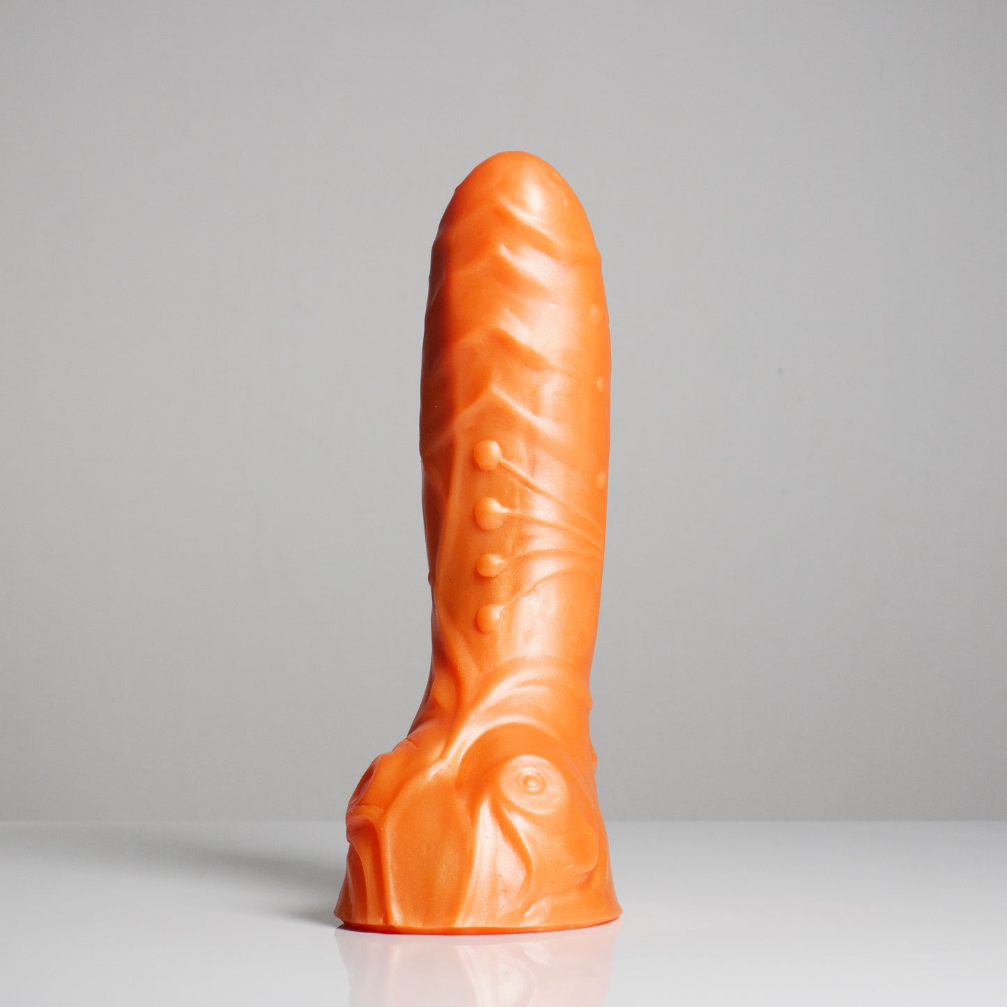 MISFIT Will's Robot Dildo XL/Dual-Density
