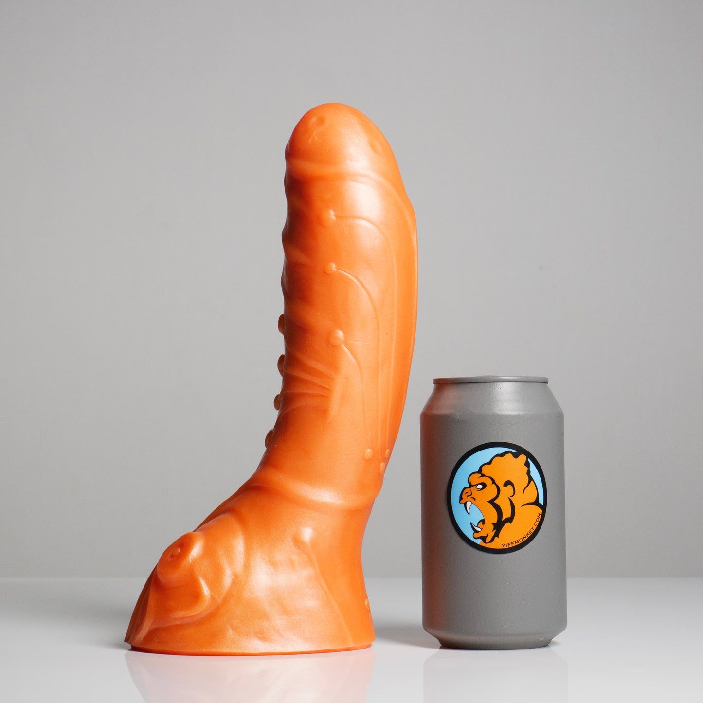 MISFIT Will's Robot Dildo XL/Dual-Density