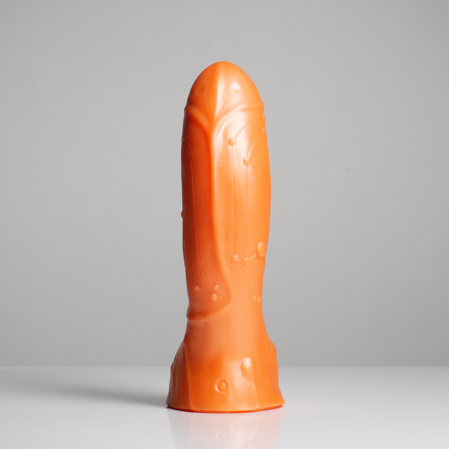 MISFIT Will's Robot Dildo XL/Dual-Density