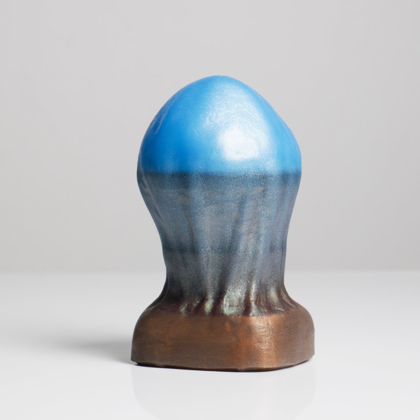 MISFIT Cyclops' Uniball Butt Plug Medium / Triple-density