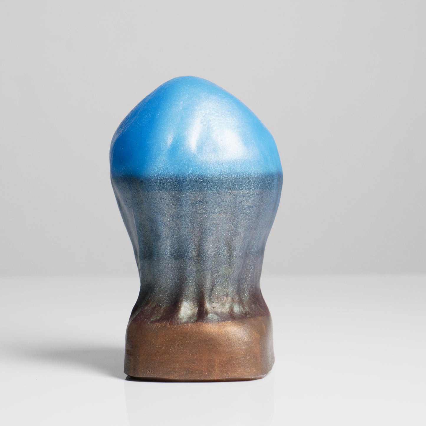 MISFIT Cyclops' Uniball Butt Plug Medium / Triple-density