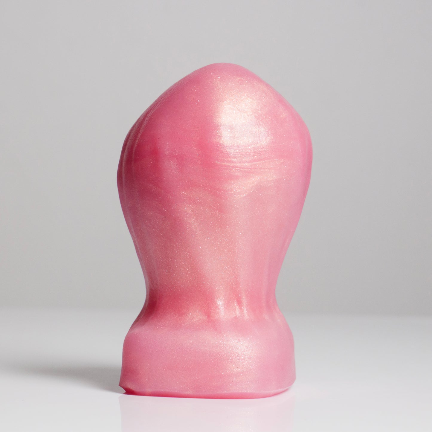 MISFIT Cyclops' Uniball Butt Plug Medium / Medium