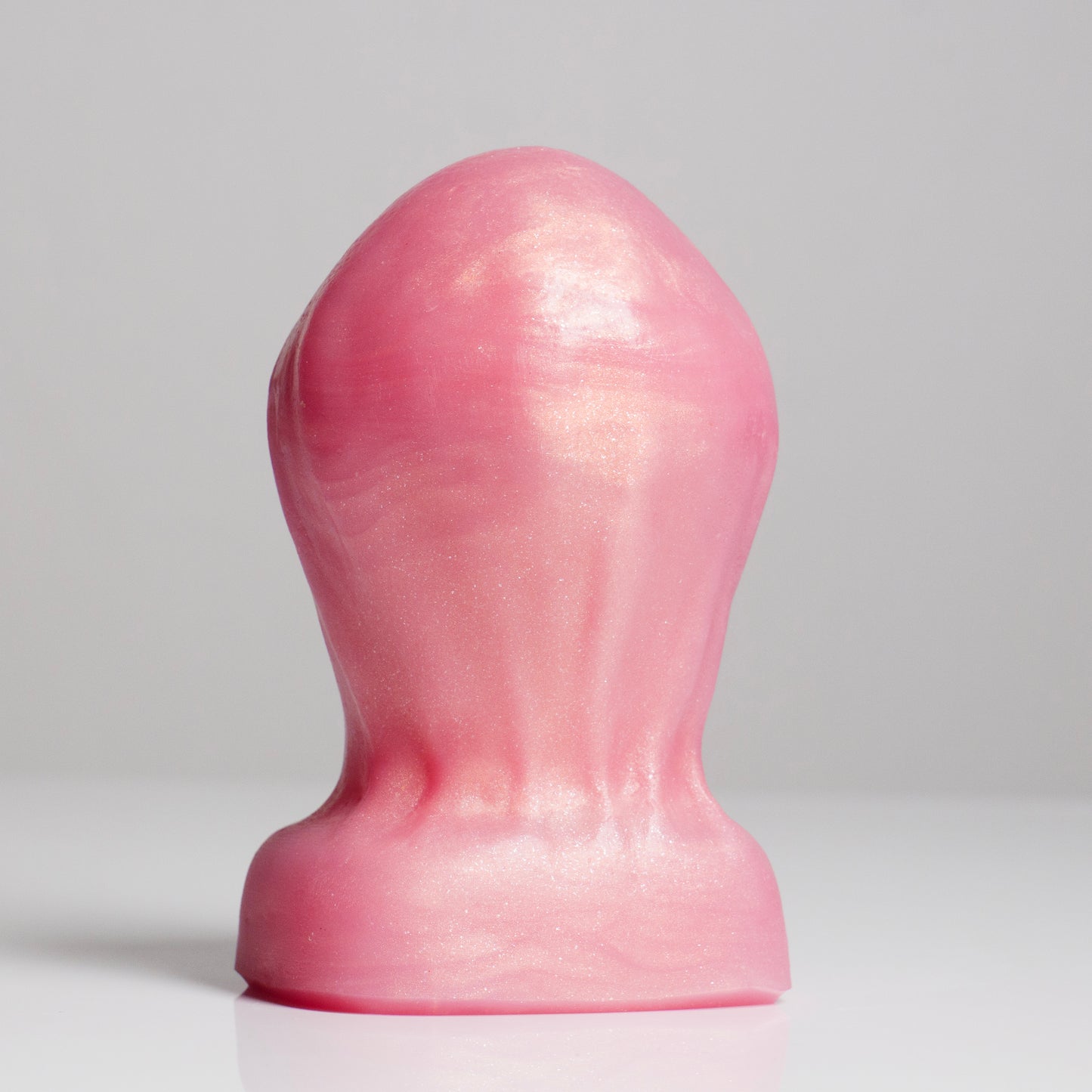 MISFIT Cyclops' Uniball Butt Plug Medium / Medium