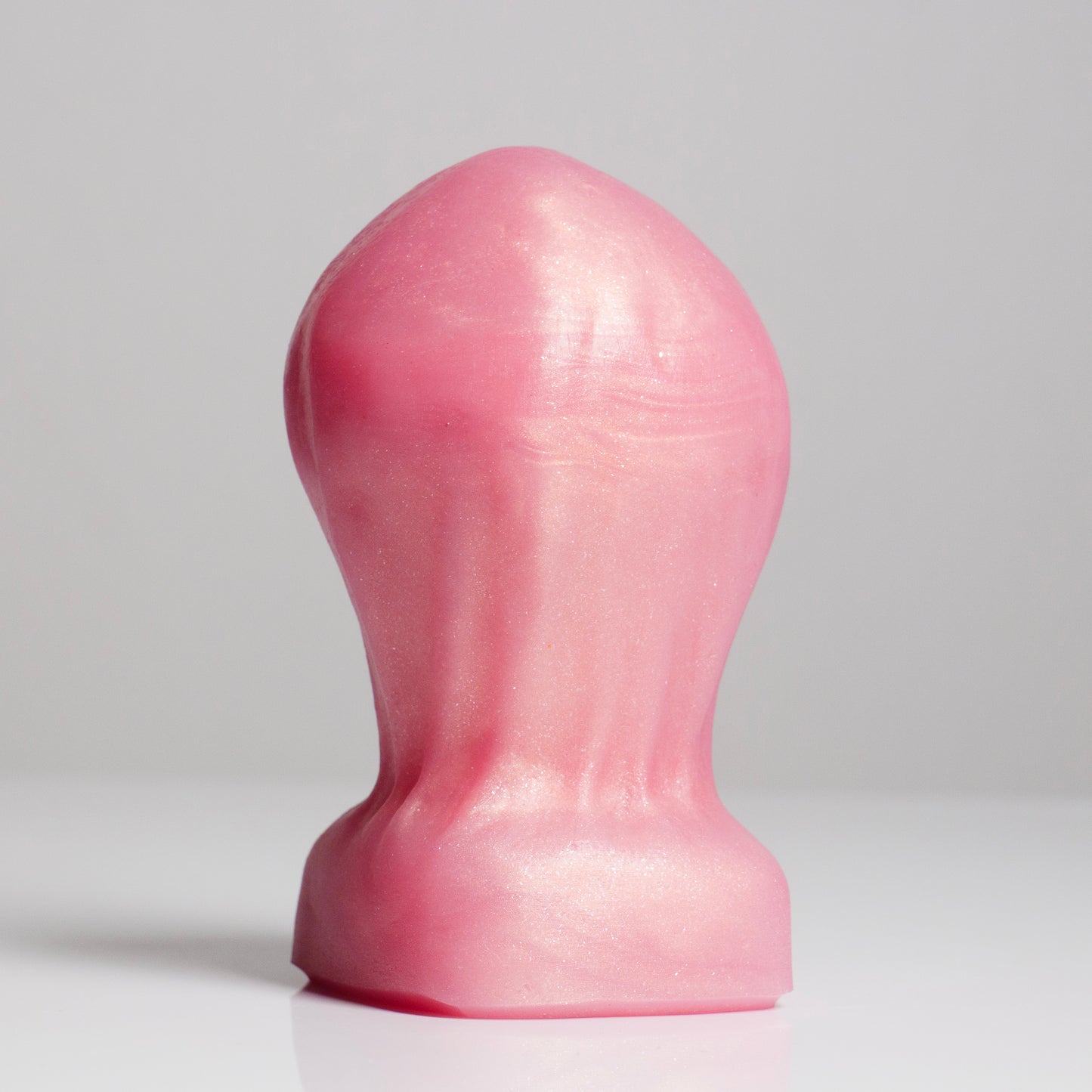 MISFIT Cyclops' Uniball Butt Plug Medium / Medium