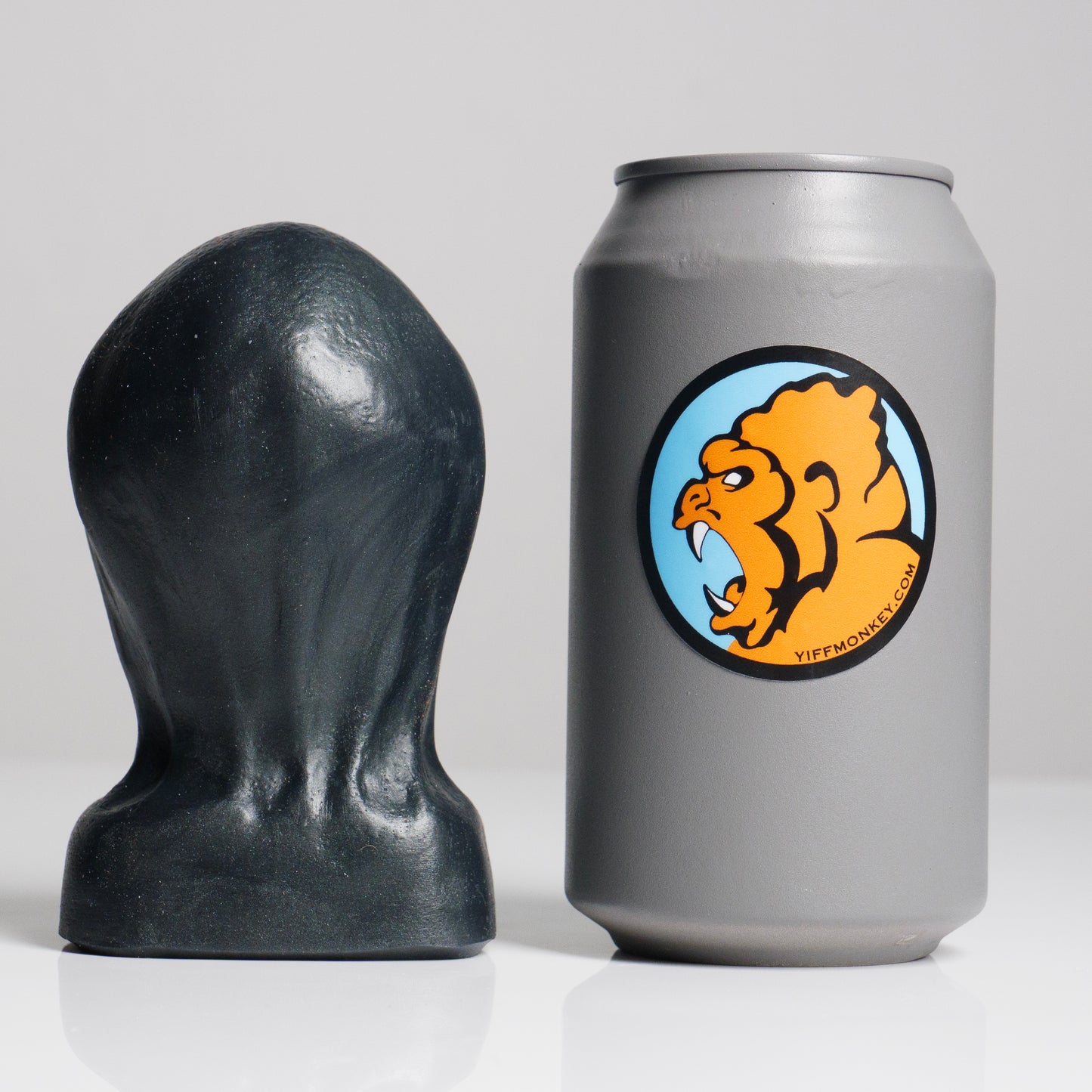 MISFIT Cyclops' Uniball Butt Plug Medium / Soft