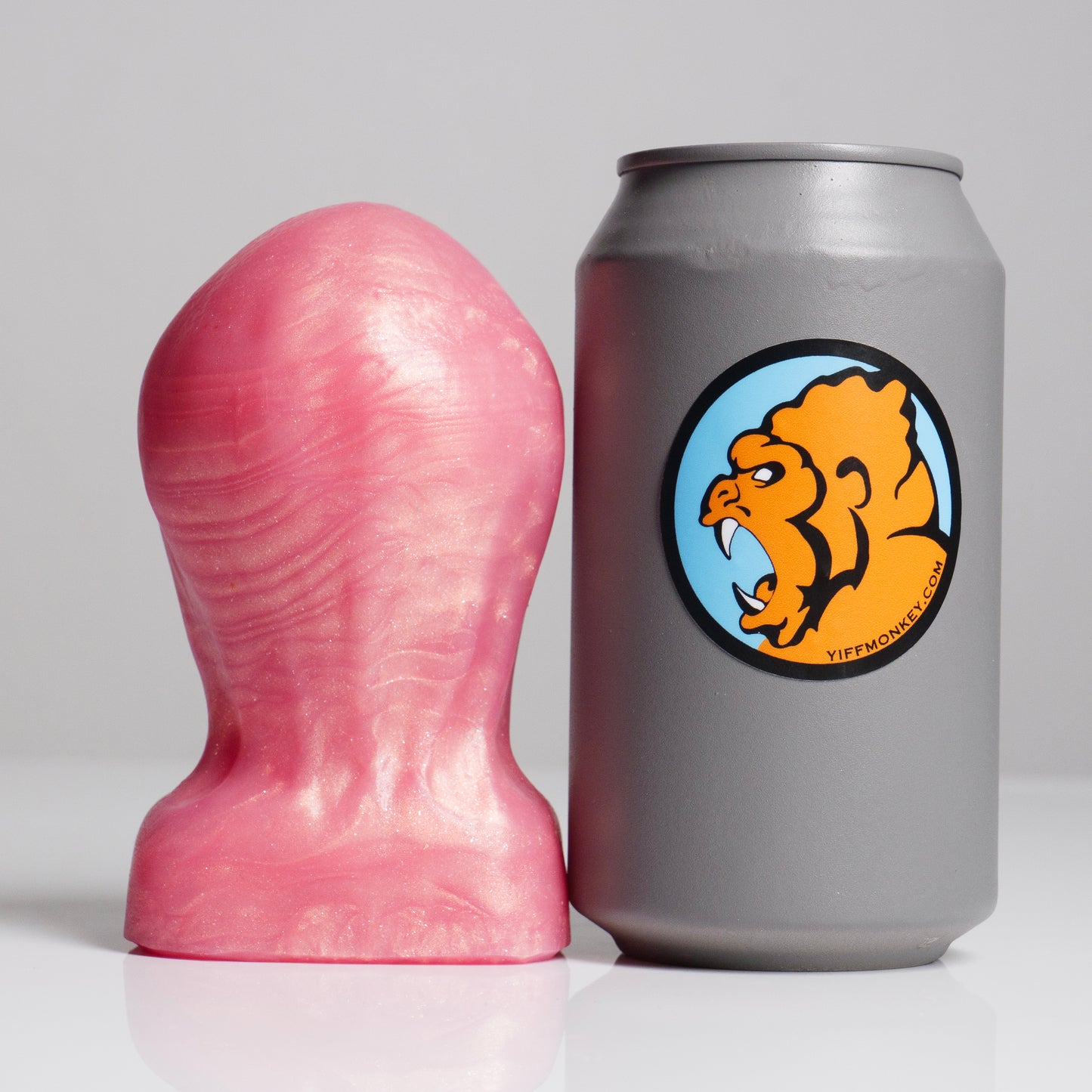 MISFIT Cyclops' Uniball Butt Plug Medium / Firm