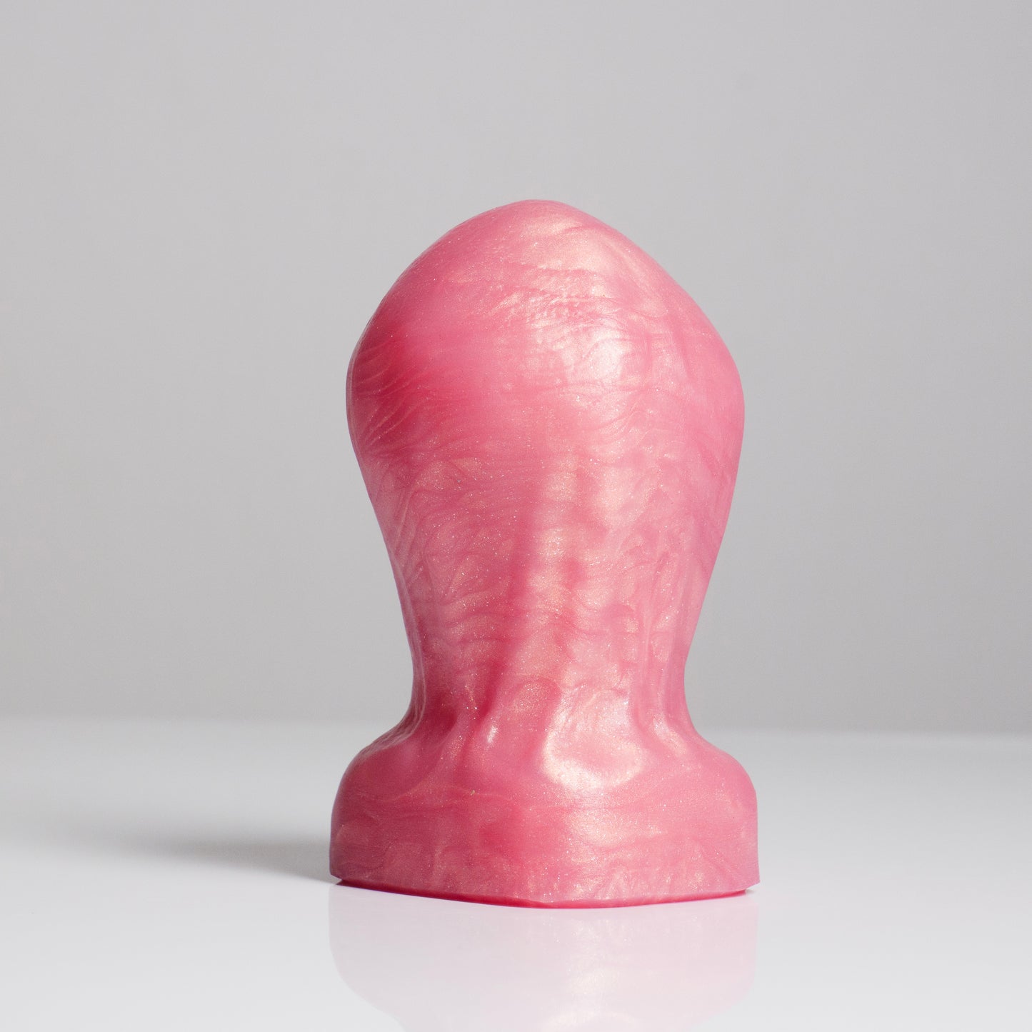 MISFIT Cyclops' Uniball Butt Plug Medium / Firm