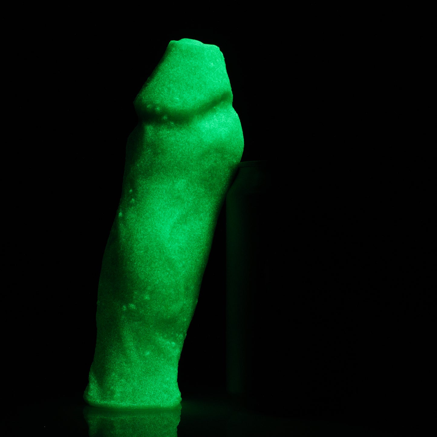 MISFIT Patrick the Ogre Sheath Large/Soft, Glow-in-the-dark
