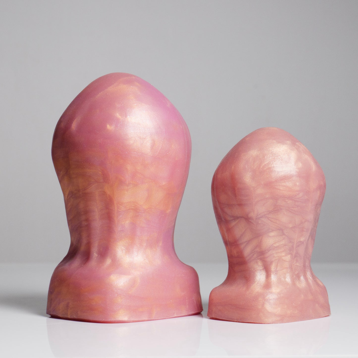 MISFIT Cyclops' Uniball Butt Plug - Firm - Closeout