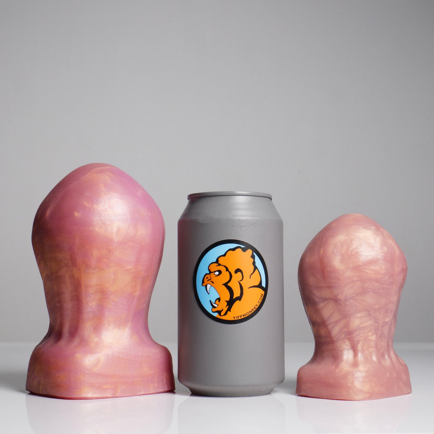 MISFIT Cyclops' Uniball Butt Plug - Firm - Closeout