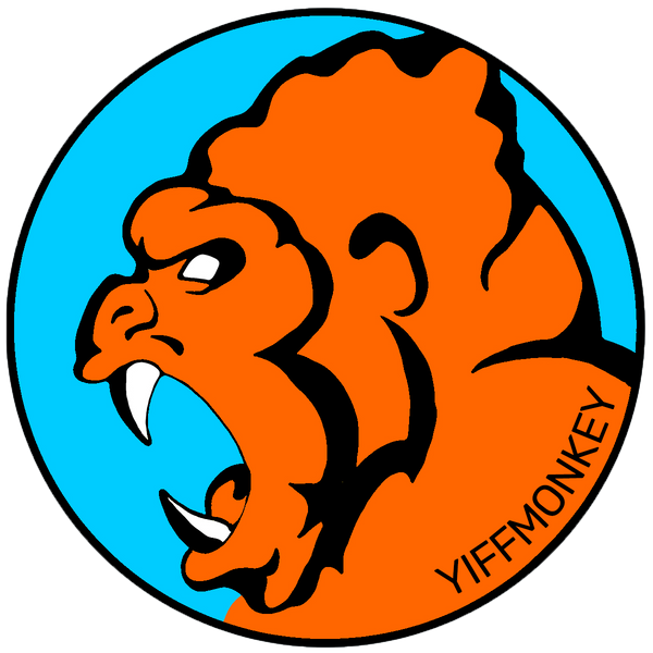 Yiffmonkey