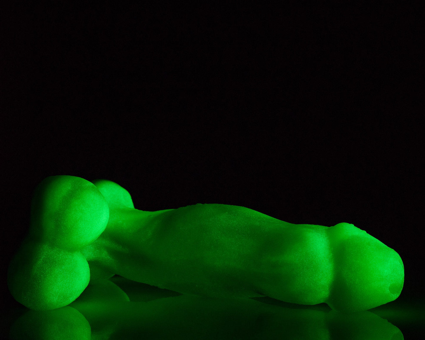 Add-on: Glow-in-the-dark