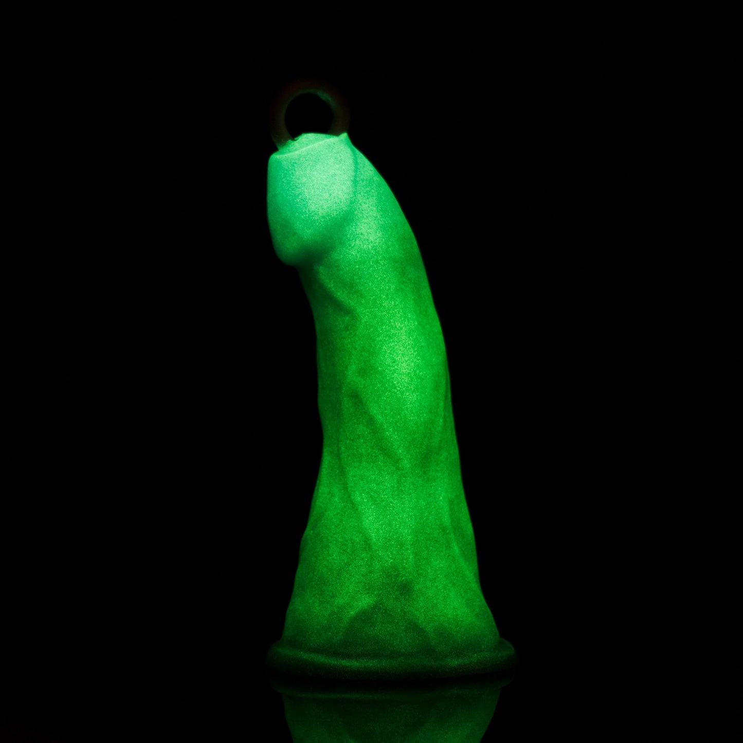 Add-on: Glow-in-the-dark