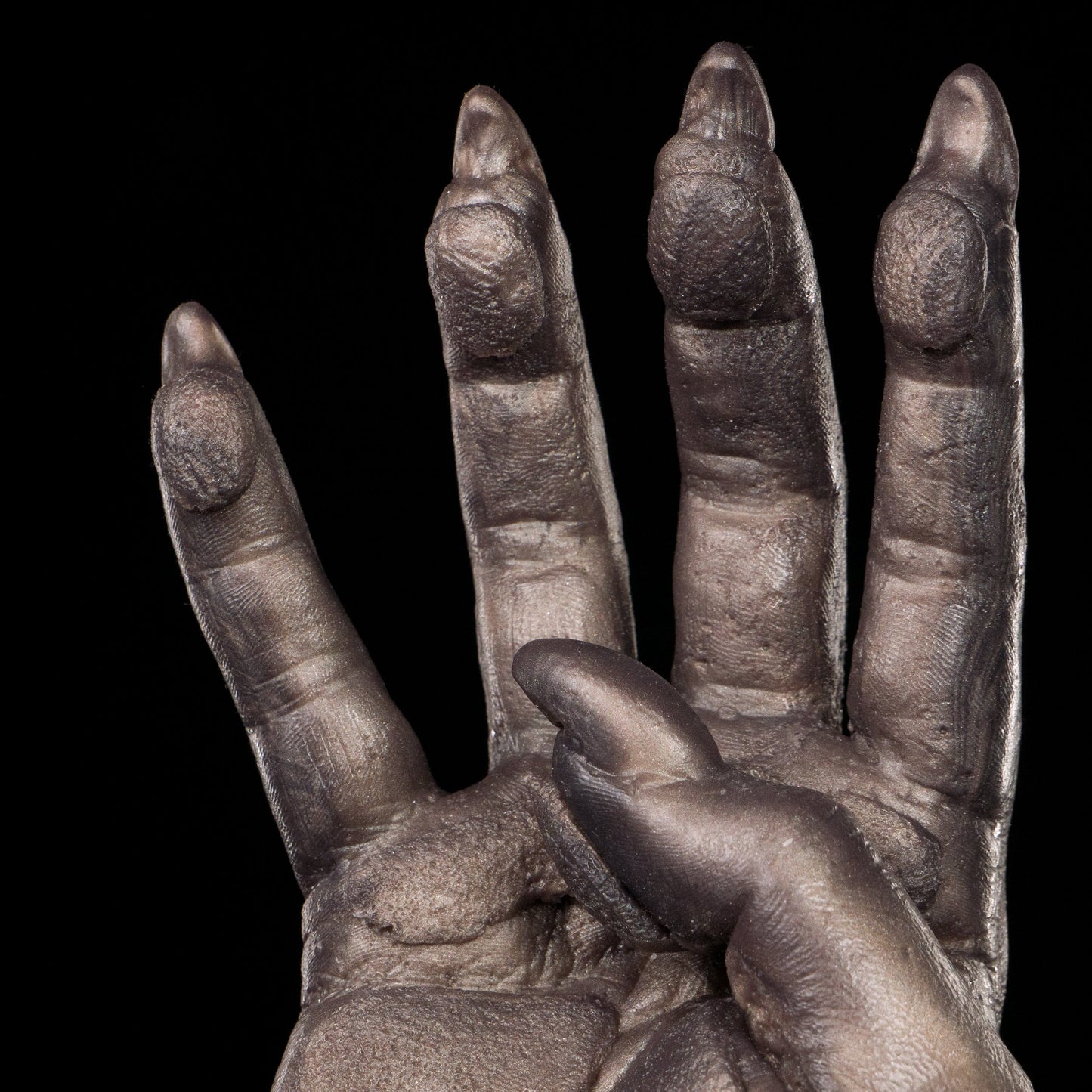 Wolfman Joe's Fist - Werewolf Fist Dildo / Fisting Butt Plug