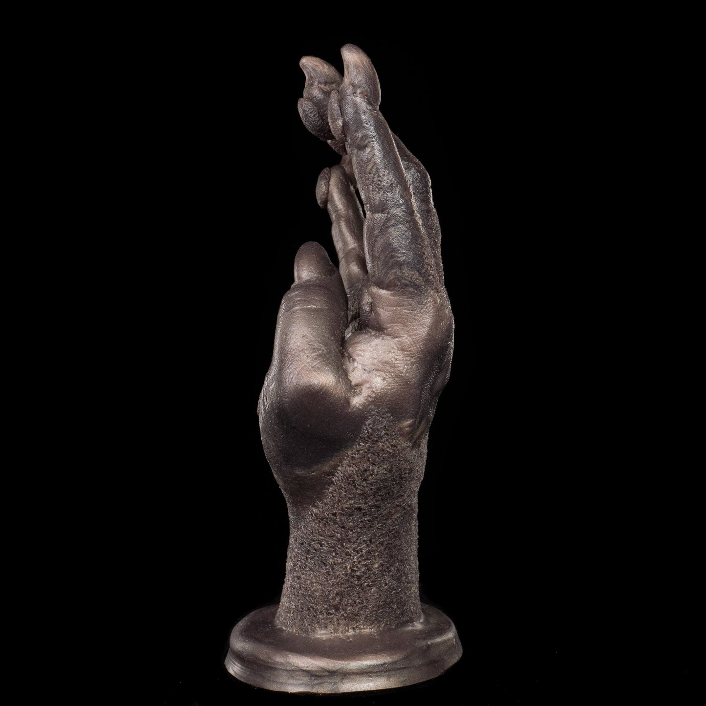 Wolfman Joe's Fist - Werewolf Fist Dildo / Fisting Butt Plug