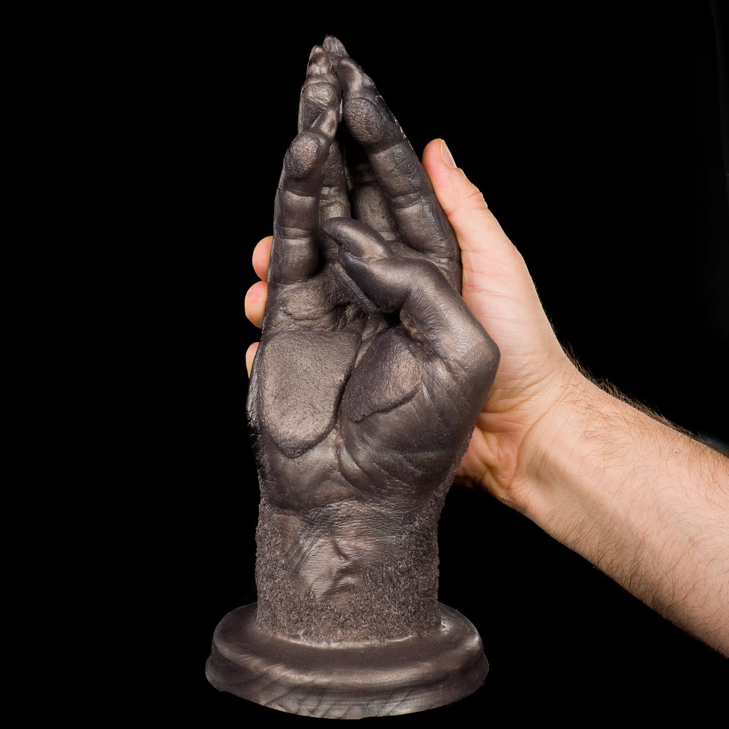 Wolfman Joe's Fist - Werewolf Fist Dildo / Fisting Butt Plug