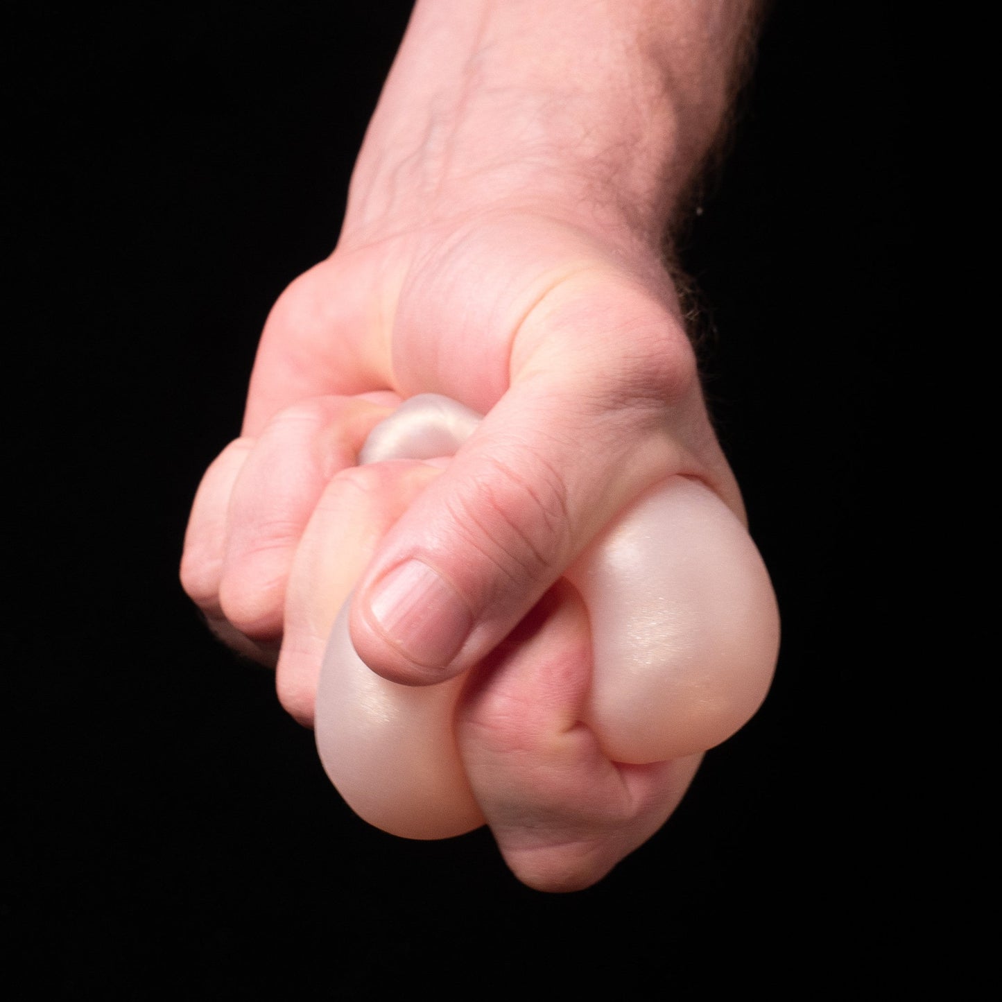 Stressticles! Testicle Stress Balls Stocking Stuffer