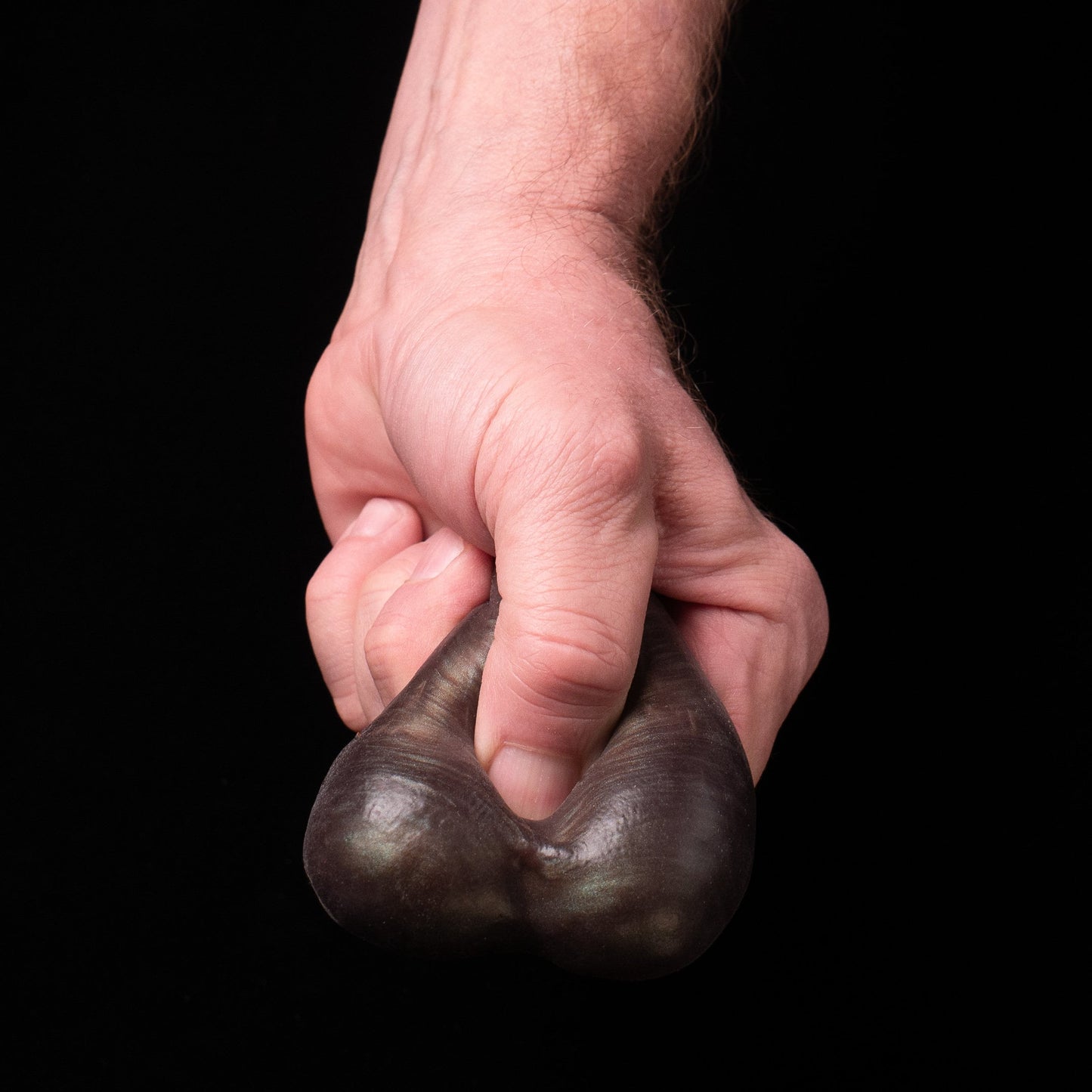 Stressticles! Testicle Stress Balls Stocking Stuffer
