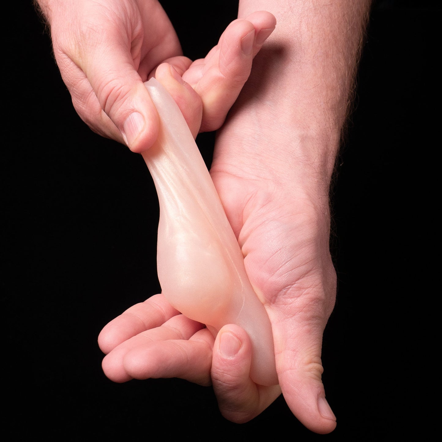 Stressticles! Testicle Stress Balls Stocking Stuffer