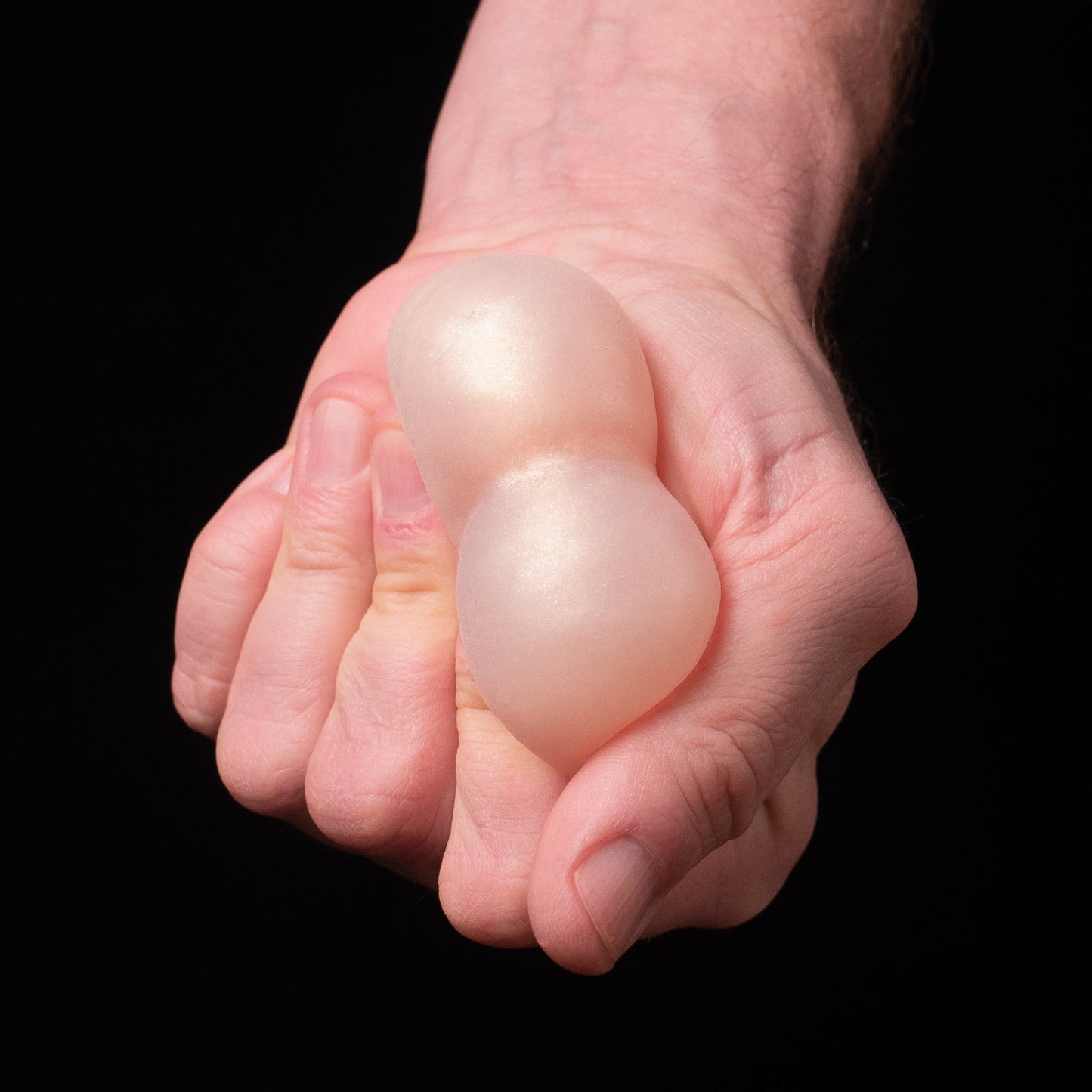 Stressticles! Testicle Stress Balls Stocking Stuffer