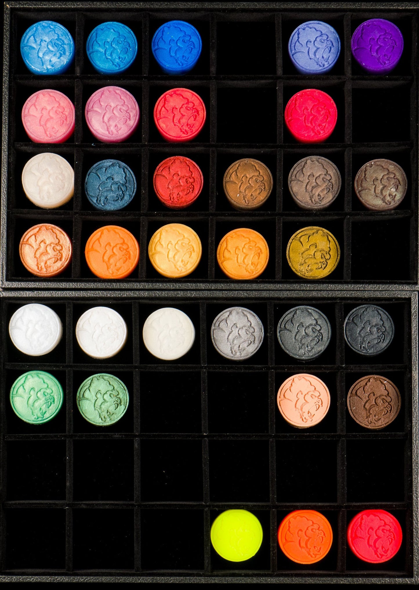 Add-On: Custom Color