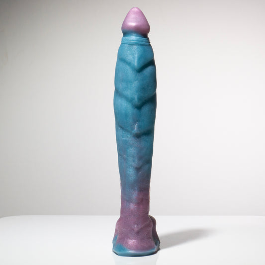 MISFIT Keven the Amphibi-Man XL / Medium Density