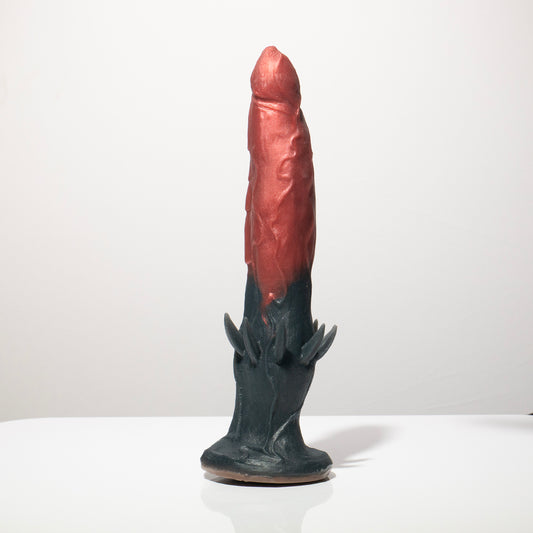 MISFIT Organdur the Sex Demon XL/Dual-Density