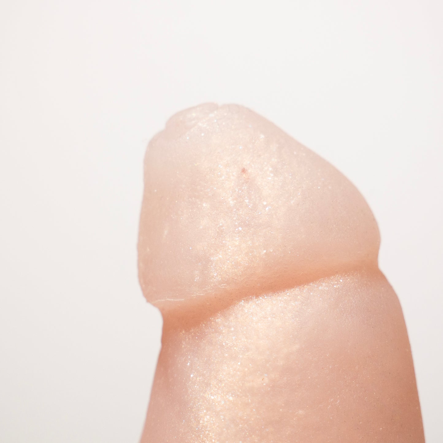 MISFIT Tim the Werewolf Dildo Medium/Triple Density