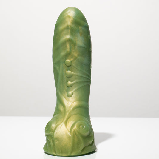 MISFIT Will's Robot Dildo Large / Dual-Density