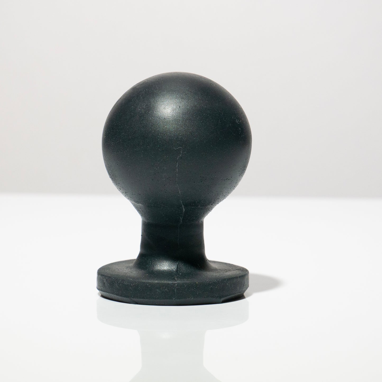 MISFIT Trailer Hitch Butt Plug 2.5" Soft with Firm Base