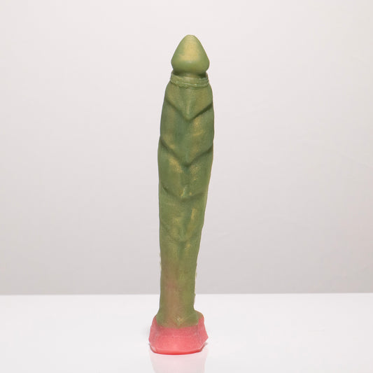 MISFIT Keven the Amphibi-Man Medium / Dual-Density