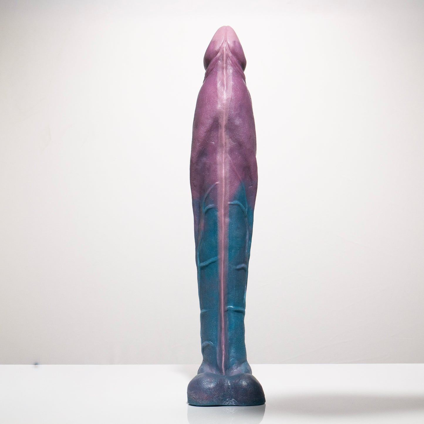 MISFIT Keven the Amphibi-Man 4XL / Medium Firmness