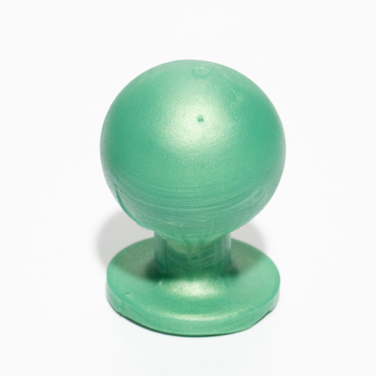 MISFIT Trailer Hitch Butt Plug 2.5" Soft